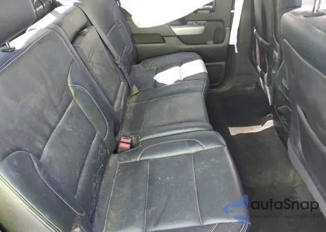 2015 Chevrolet Silverado 1500 2Lt from USA, damaged, VIN 3GCUKREC4FG220751